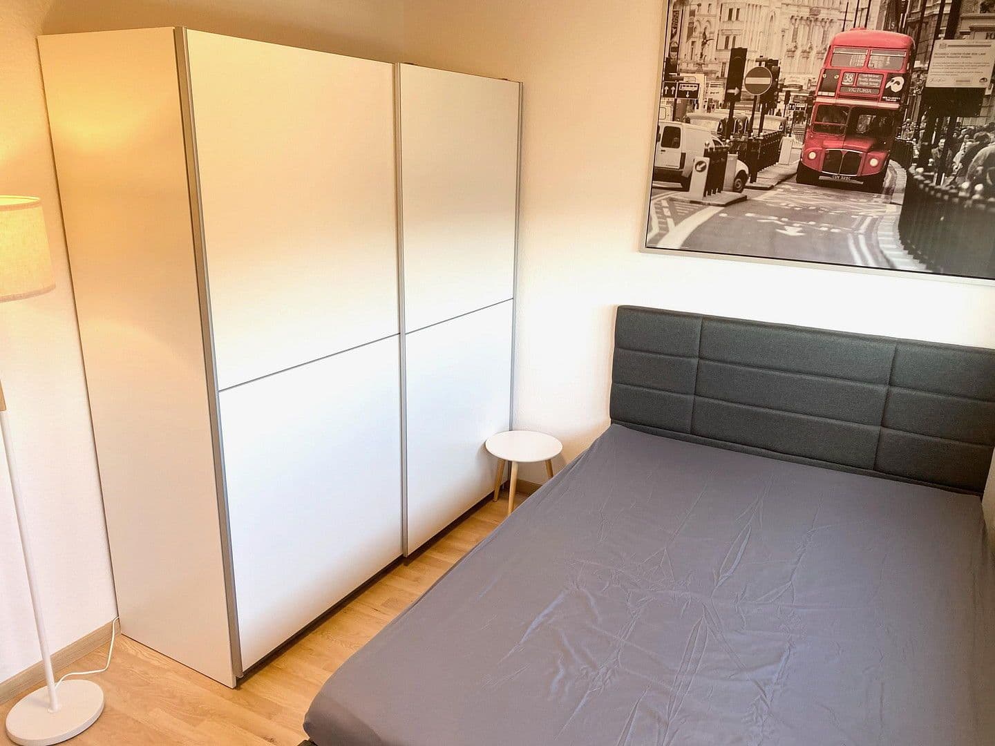 1 bedroom flat to rent, 20 m², Pfarrer-Dr.-Hoffmann-Str. 14, Wachtberg, North Rhine-Westphalia 1 bedroom flat to rent, 20 m², Pfarrer-Dr.-Hoffmann-Str. 14, Wachtberg, North Rhine-Westphalia