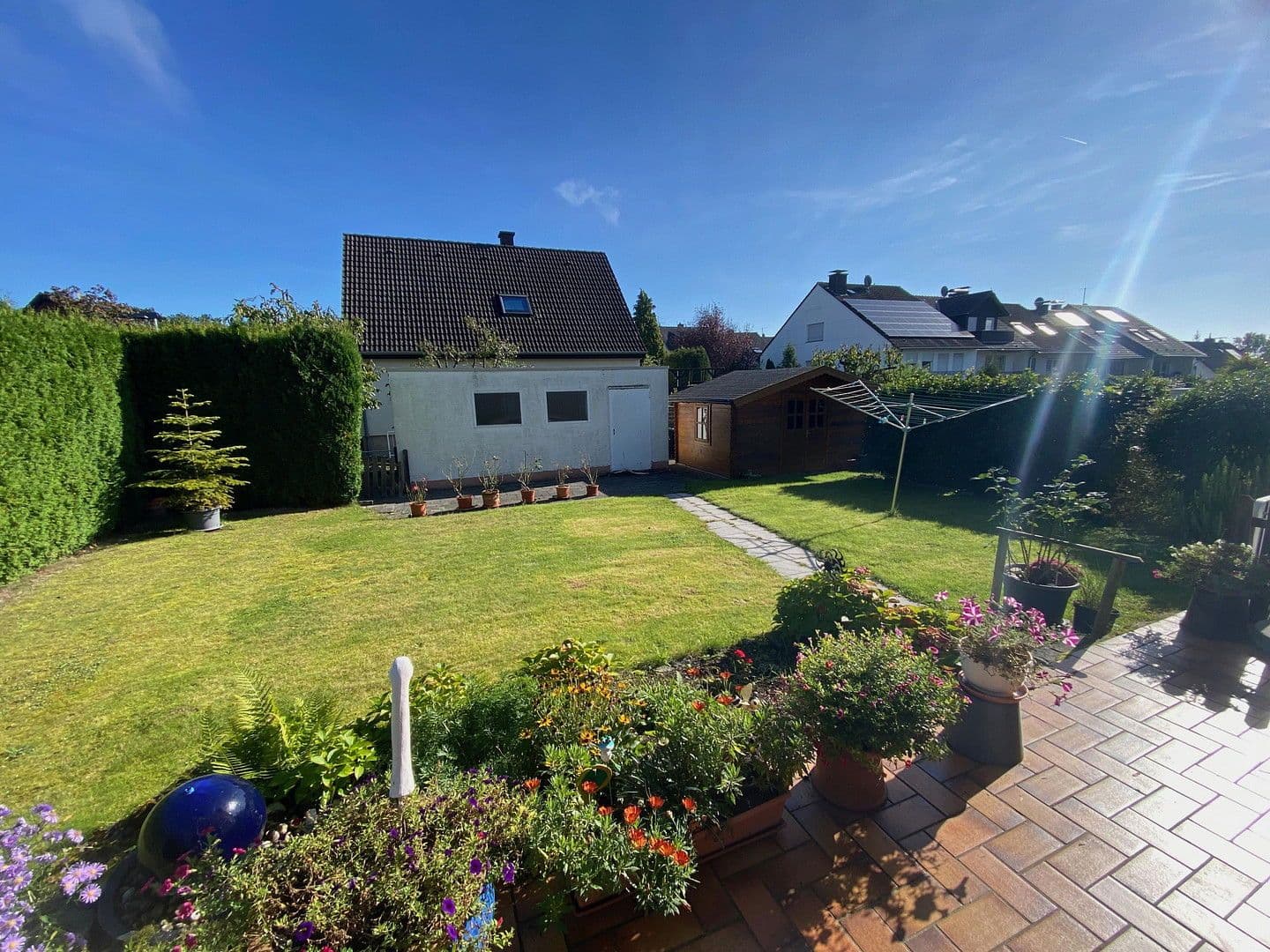 1 bedroom flat to rent, 20 m², Pfarrer-Dr.-Hoffmann-Str. 14, Wachtberg, North Rhine-Westphalia 1 bedroom flat to rent, 20 m², Pfarrer-Dr.-Hoffmann-Str. 14, Wachtberg, North Rhine-Westphalia