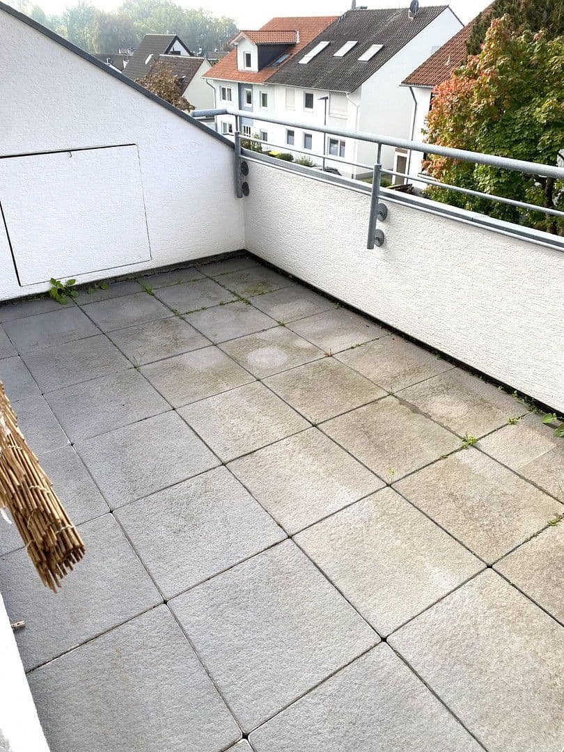 1 bedroom flat to rent, 20 m², Pfarrer-Dr.-Hoffmann-Str. 14, Wachtberg, North Rhine-Westphalia 1 bedroom flat to rent, 20 m², Pfarrer-Dr.-Hoffmann-Str. 14, Wachtberg, North Rhine-Westphalia