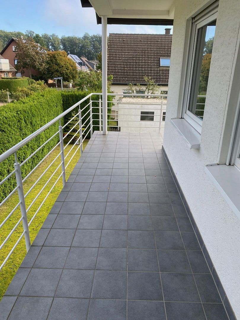 1 bedroom flat to rent, 20 m², Pfarrer-Dr.-Hoffmann-Str. 14, Wachtberg, North Rhine-Westphalia 1 bedroom flat to rent, 20 m², Pfarrer-Dr.-Hoffmann-Str. 14, Wachtberg, North Rhine-Westphalia