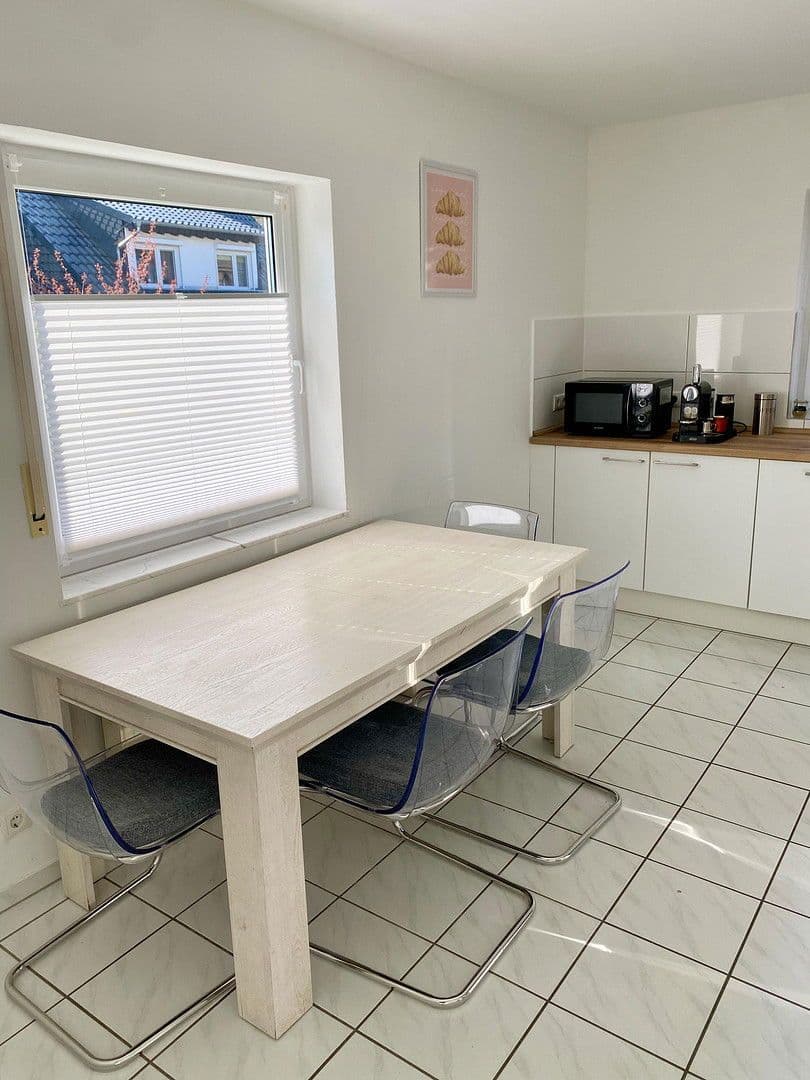 1 bedroom flat to rent, 20 m², Pfarrer-Dr.-Hoffmann-Str. 14, Wachtberg, North Rhine-Westphalia 1 bedroom flat to rent, 20 m², Pfarrer-Dr.-Hoffmann-Str. 14, Wachtberg, North Rhine-Westphalia