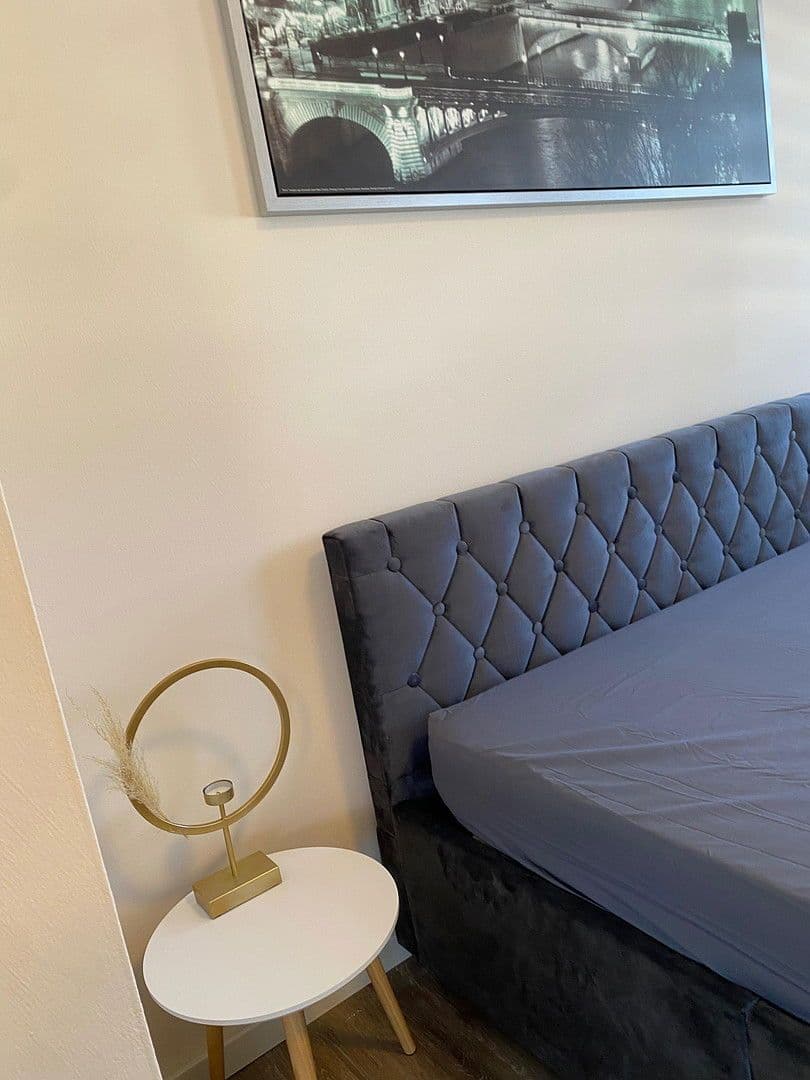 1 bedroom flat to rent, 20 m², Pfarrer-Dr.-Hoffmann-Str. 14, Wachtberg, North Rhine-Westphalia 1 bedroom flat to rent, 20 m², Pfarrer-Dr.-Hoffmann-Str. 14, Wachtberg, North Rhine-Westphalia