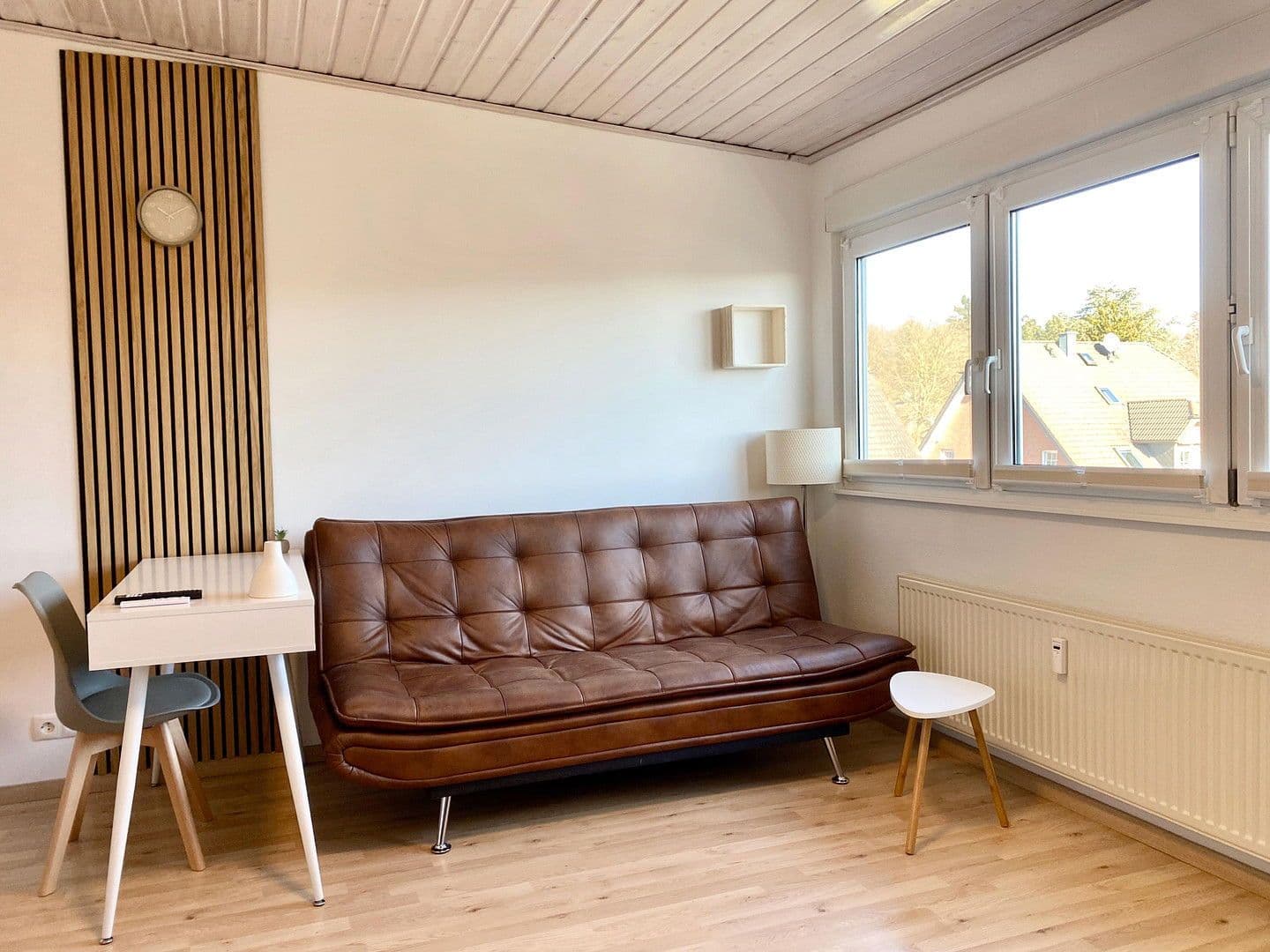 1 bedroom flat to rent, 20 m², Pfarrer-Dr.-Hoffmann-Str. 14, Wachtberg, North Rhine-Westphalia 1 bedroom flat to rent, 20 m², Pfarrer-Dr.-Hoffmann-Str. 14, Wachtberg, North Rhine-Westphalia