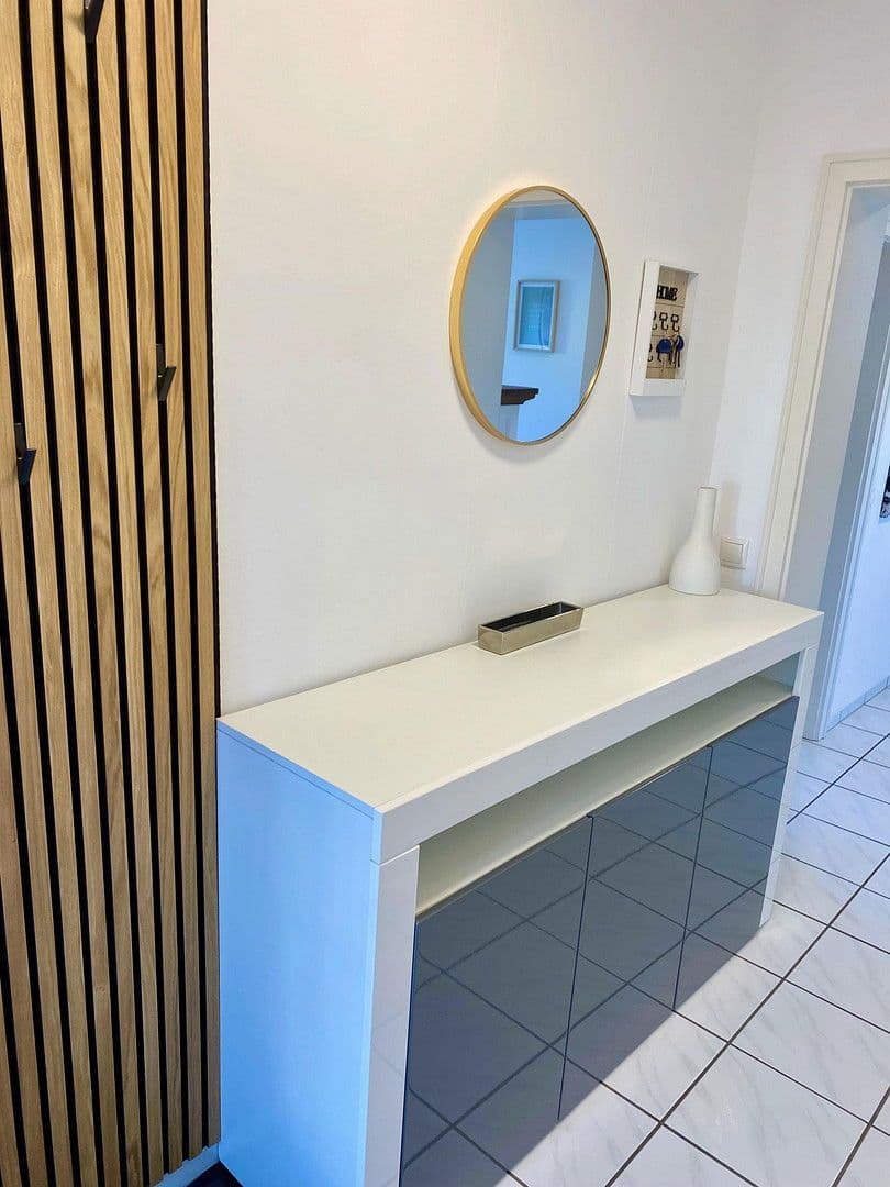 1 bedroom flat to rent, 20 m², Pfarrer-Dr.-Hoffmann-Str. 14, Wachtberg, North Rhine-Westphalia 1 bedroom flat to rent, 20 m², Pfarrer-Dr.-Hoffmann-Str. 14, Wachtberg, North Rhine-Westphalia