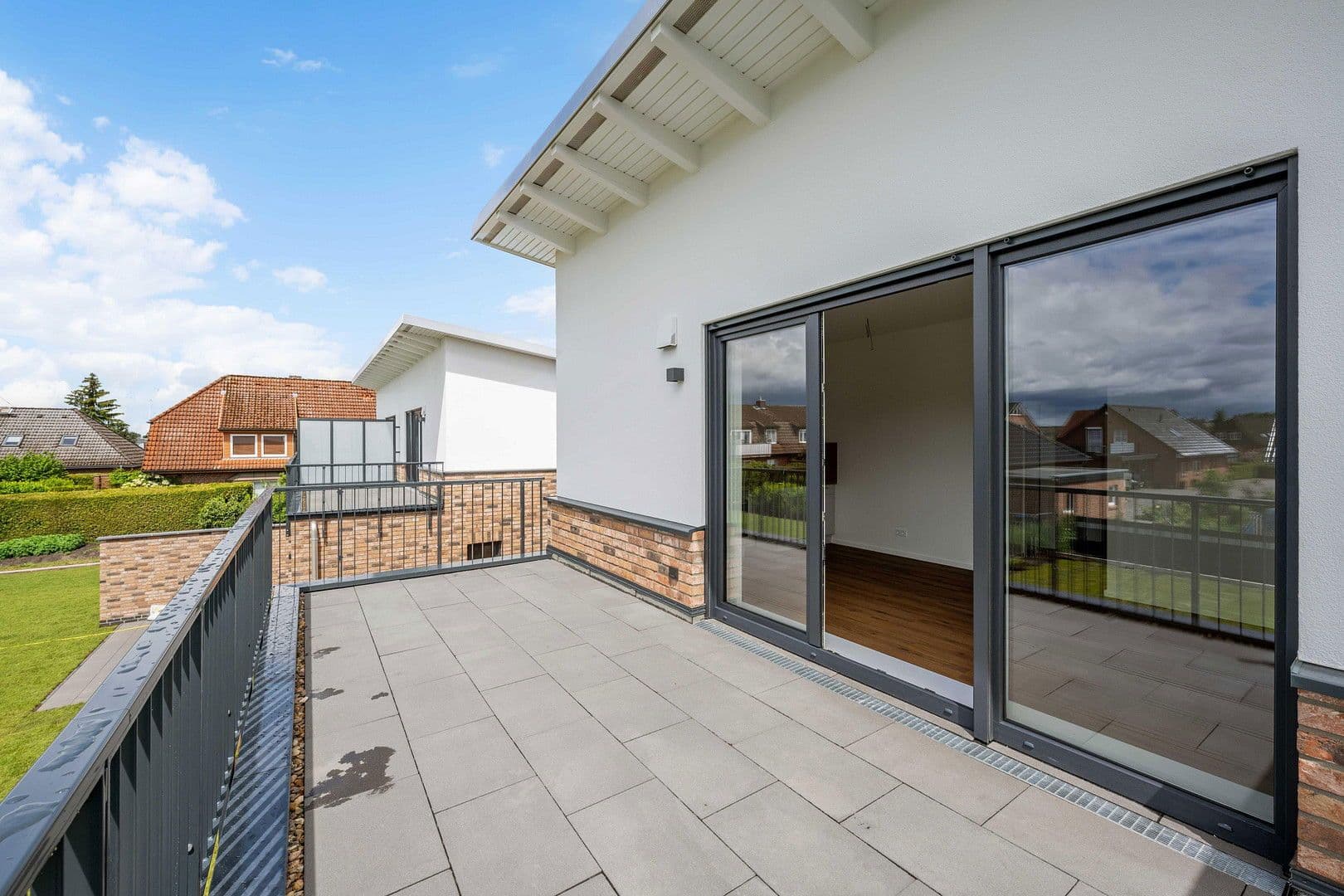 2 bedroom flat to rent, 54 m², Bardowick, Lower Saxony 2 bedroom flat to rent, 54 m², Bardowick, Lower Saxony