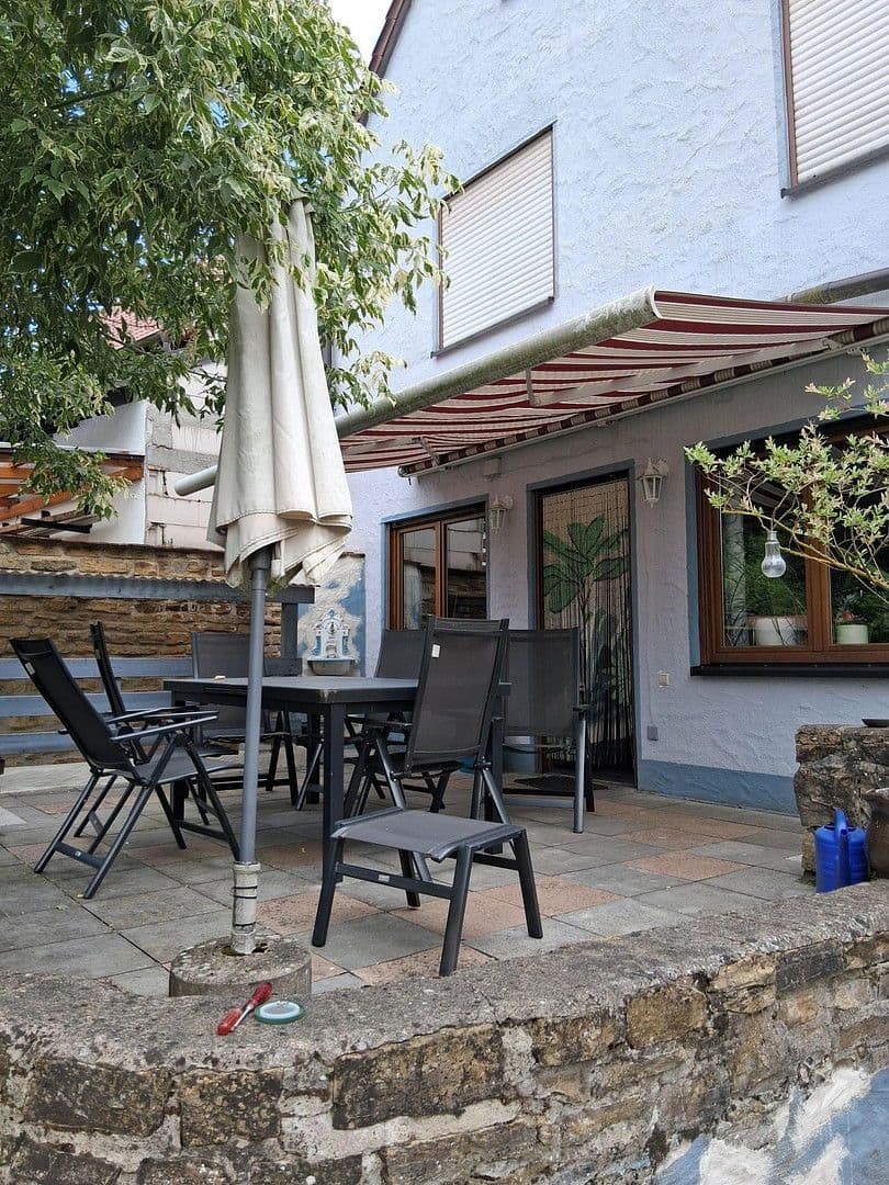 house for sale, 220 m², Bretten, Baden-Württemberg house for sale, 220 m², Bretten, Baden-Württemberg