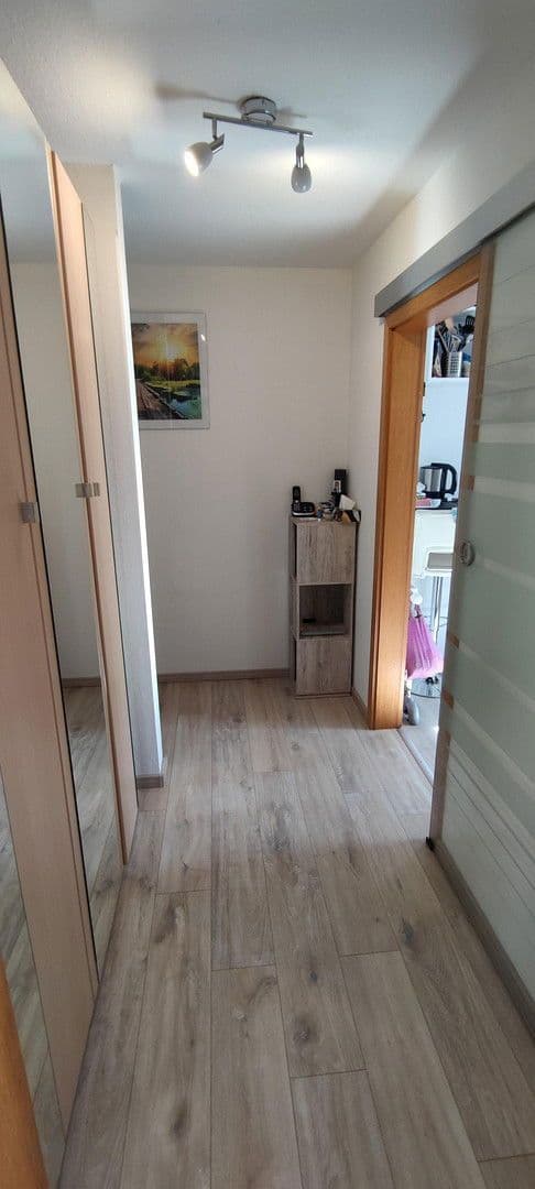 3 bedroom flat for sale, 89 m², Neugasse 1, Oppenweiler, Baden-Württemberg 3 bedroom flat for sale, 89 m², Neugasse 1, Oppenweiler, Baden-Württemberg