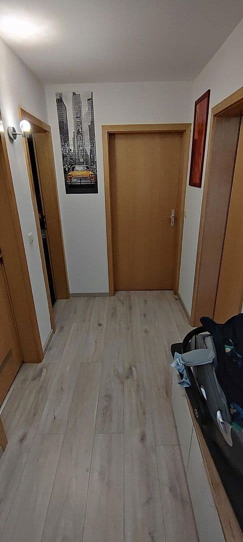 3 bedroom flat for sale, 89 m², Neugasse 1, Oppenweiler, Baden-Württemberg 3 bedroom flat for sale, 89 m², Neugasse 1, Oppenweiler, Baden-Württemberg