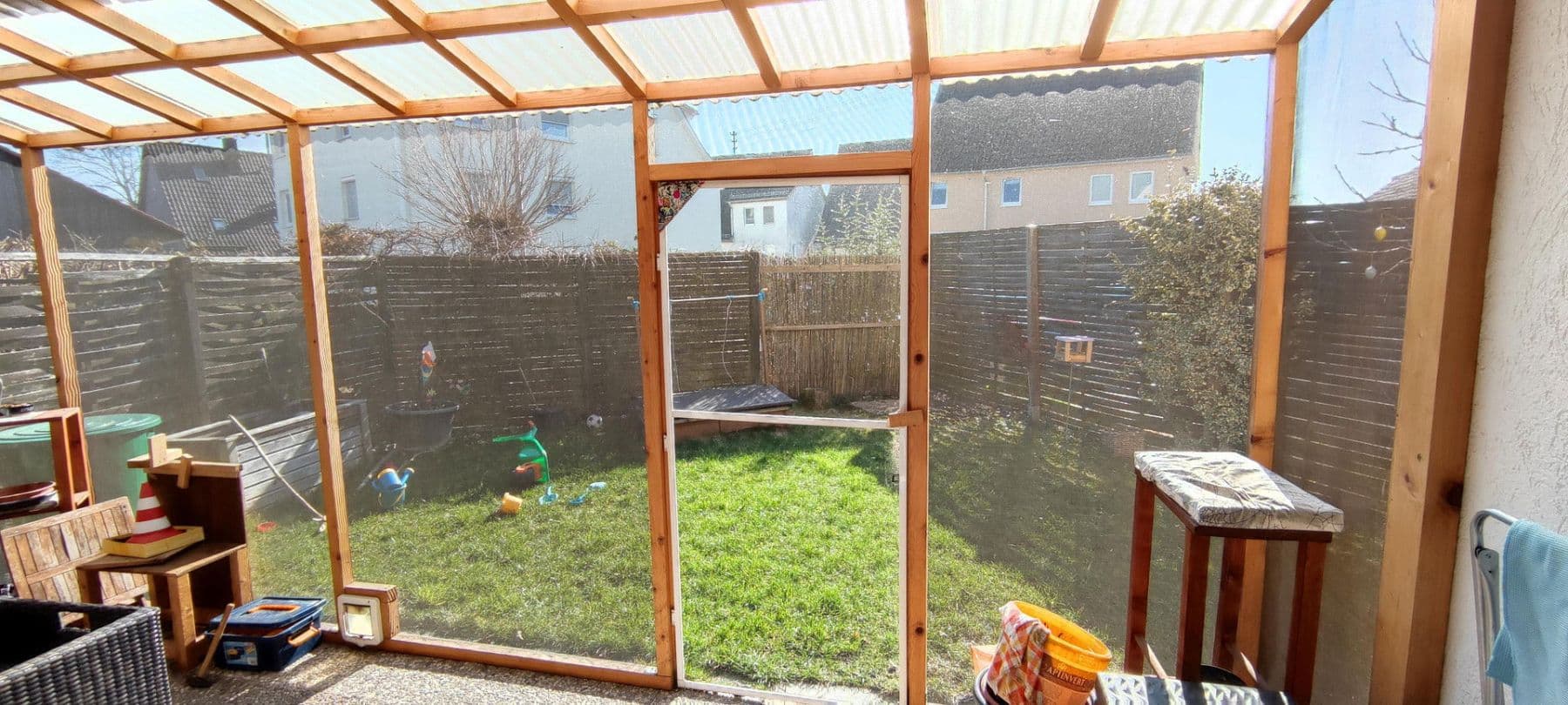 3 bedroom flat for sale, 89 m², Neugasse 1, Oppenweiler, Baden-Württemberg 3 bedroom flat for sale, 89 m², Neugasse 1, Oppenweiler, Baden-Württemberg