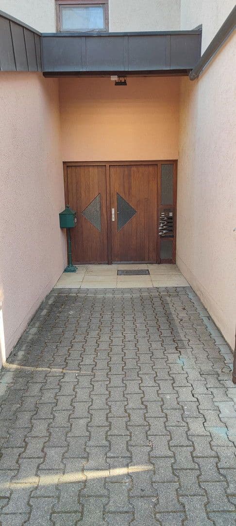 3 bedroom flat for sale, 89 m², Neugasse 1, Oppenweiler, Baden-Württemberg 3 bedroom flat for sale, 89 m², Neugasse 1, Oppenweiler, Baden-Württemberg