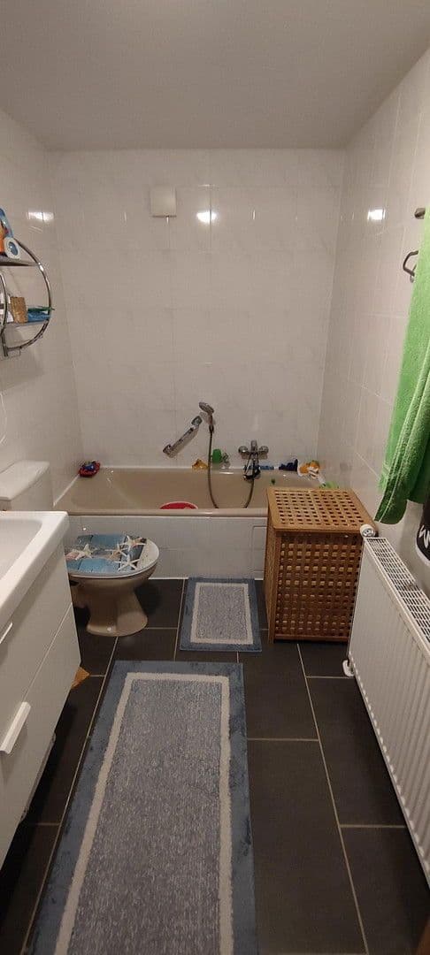 3 bedroom flat for sale, 89 m², Neugasse 1, Oppenweiler, Baden-Württemberg 3 bedroom flat for sale, 89 m², Neugasse 1, Oppenweiler, Baden-Württemberg