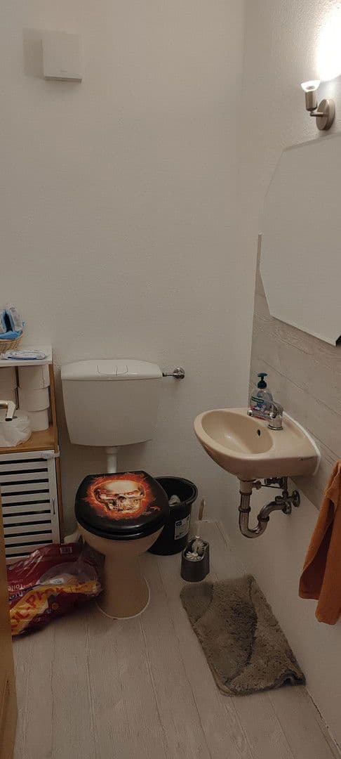 3 bedroom flat for sale, 89 m², Neugasse 1, Oppenweiler, Baden-Württemberg 3 bedroom flat for sale, 89 m², Neugasse 1, Oppenweiler, Baden-Württemberg