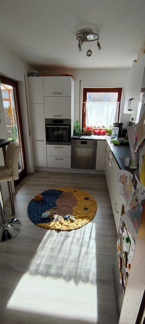 3 bedroom flat for sale, 89 m², Neugasse 1, Oppenweiler, Baden-Württemberg 3 bedroom flat for sale, 89 m², Neugasse 1, Oppenweiler, Baden-Württemberg