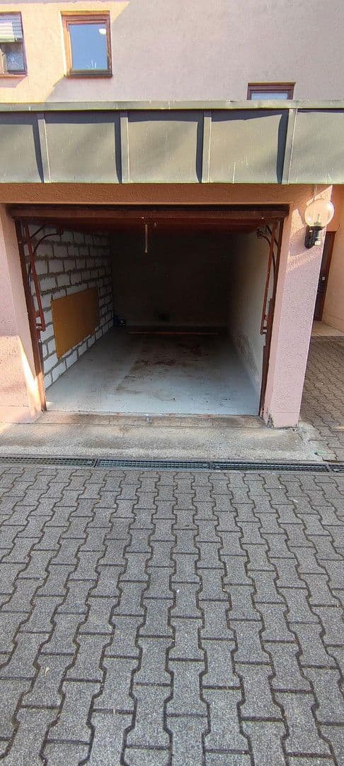 3 bedroom flat for sale, 89 m², Neugasse 1, Oppenweiler, Baden-Württemberg 3 bedroom flat for sale, 89 m², Neugasse 1, Oppenweiler, Baden-Württemberg