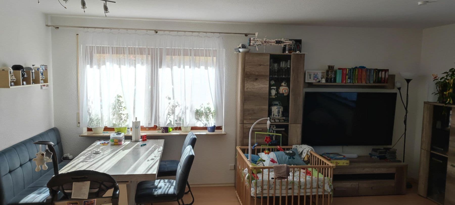 3 bedroom flat for sale, 89 m², Neugasse 1, Oppenweiler, Baden-Württemberg 3 bedroom flat for sale, 89 m², Neugasse 1, Oppenweiler, Baden-Württemberg