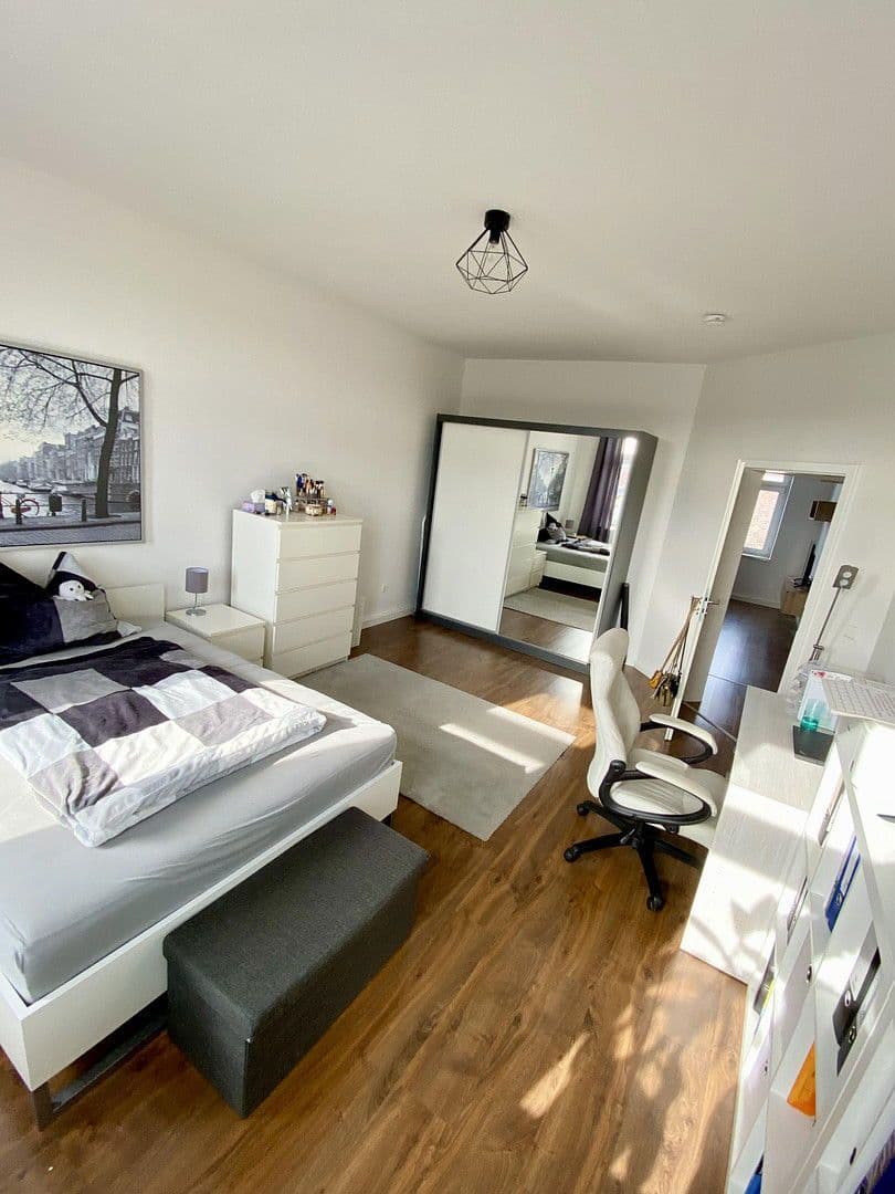 1 bedroom flat to rent, 20 m², Pfarrer-Dr.-Hoffmann-Str. 14, Wachtberg, North Rhine-Westphalia 1 bedroom flat to rent, 20 m², Pfarrer-Dr.-Hoffmann-Str. 14, Wachtberg, North Rhine-Westphalia