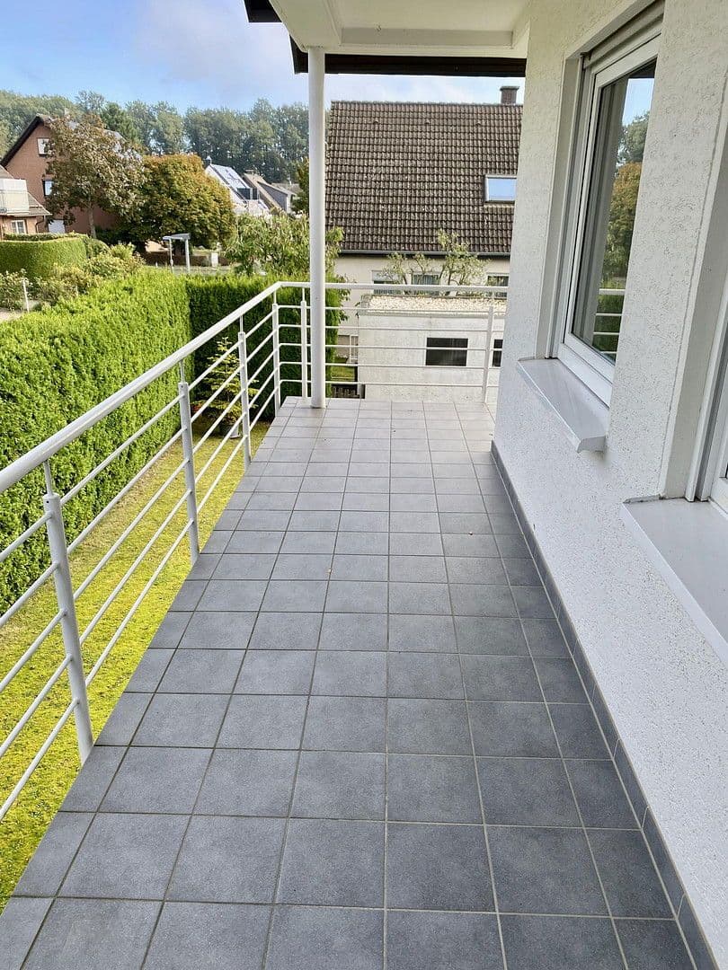 1 bedroom flat to rent, 20 m², Pfarrer-Dr.-Hoffmann-Str. 14, Wachtberg, North Rhine-Westphalia 1 bedroom flat to rent, 20 m², Pfarrer-Dr.-Hoffmann-Str. 14, Wachtberg, North Rhine-Westphalia