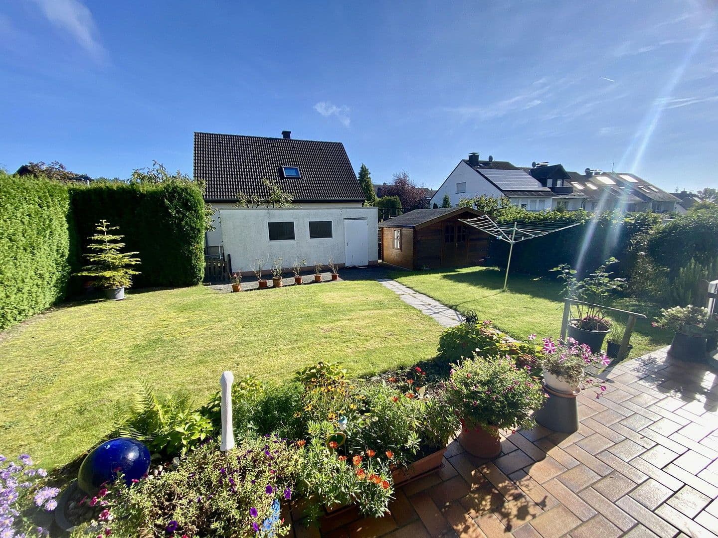 1 bedroom flat to rent, 20 m², Pfarrer-Dr.-Hoffmann-Str. 14, Wachtberg, North Rhine-Westphalia 1 bedroom flat to rent, 20 m², Pfarrer-Dr.-Hoffmann-Str. 14, Wachtberg, North Rhine-Westphalia