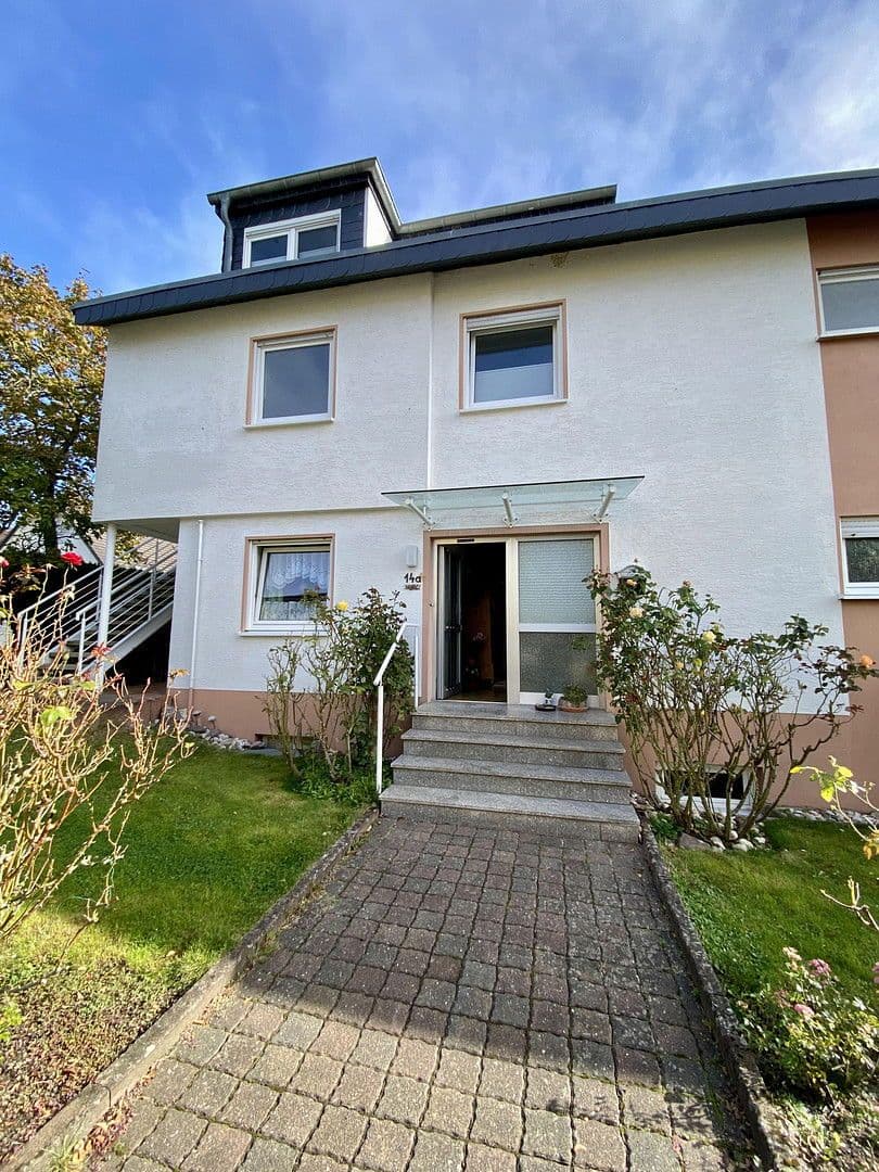 1 bedroom flat to rent, 20 m², Pfarrer-Dr.-Hoffmann-Str. 14, Wachtberg, North Rhine-Westphalia 1 bedroom flat to rent, 20 m², Pfarrer-Dr.-Hoffmann-Str. 14, Wachtberg, North Rhine-Westphalia