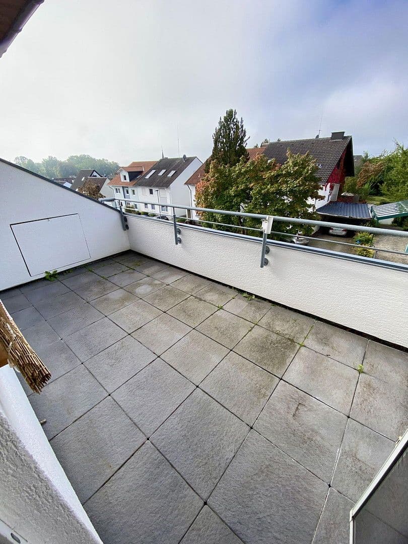 1 bedroom flat to rent, 20 m², Pfarrer-Dr.-Hoffmann-Str. 14, Wachtberg, North Rhine-Westphalia 1 bedroom flat to rent, 20 m², Pfarrer-Dr.-Hoffmann-Str. 14, Wachtberg, North Rhine-Westphalia