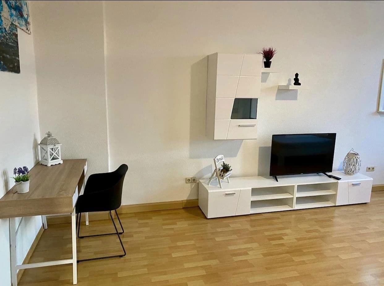 1 bedroom flat to rent, 20 m², Pfarrer-Dr.-Hoffmann-Str. 14, Wachtberg, North Rhine-Westphalia 1 bedroom flat to rent, 20 m², Pfarrer-Dr.-Hoffmann-Str. 14, Wachtberg, North Rhine-Westphalia