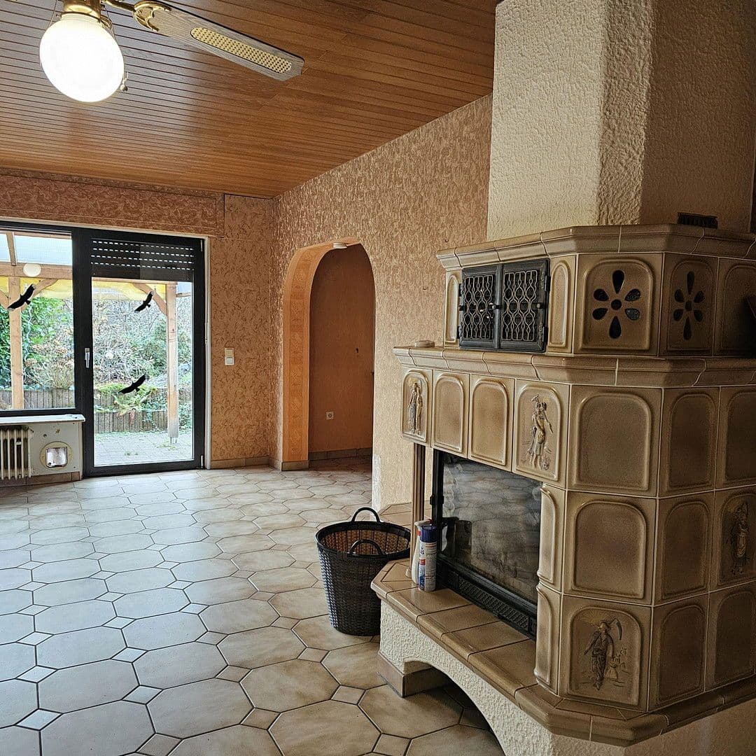 house for sale, 260 m², Neunkirchen, Saarland house for sale, 260 m², Neunkirchen, Saarland