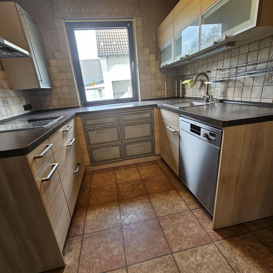 house for sale, 260 m², Neunkirchen, Saarland house for sale, 260 m², Neunkirchen, Saarland