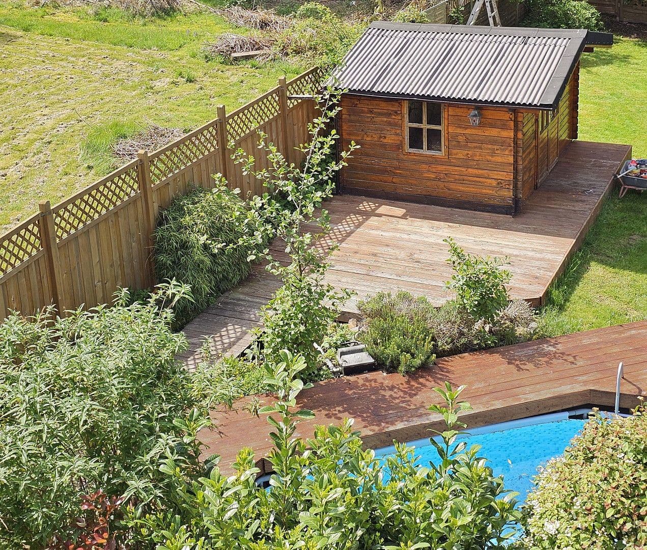 house for sale, 260 m², Neunkirchen, Saarland house for sale, 260 m², Neunkirchen, Saarland