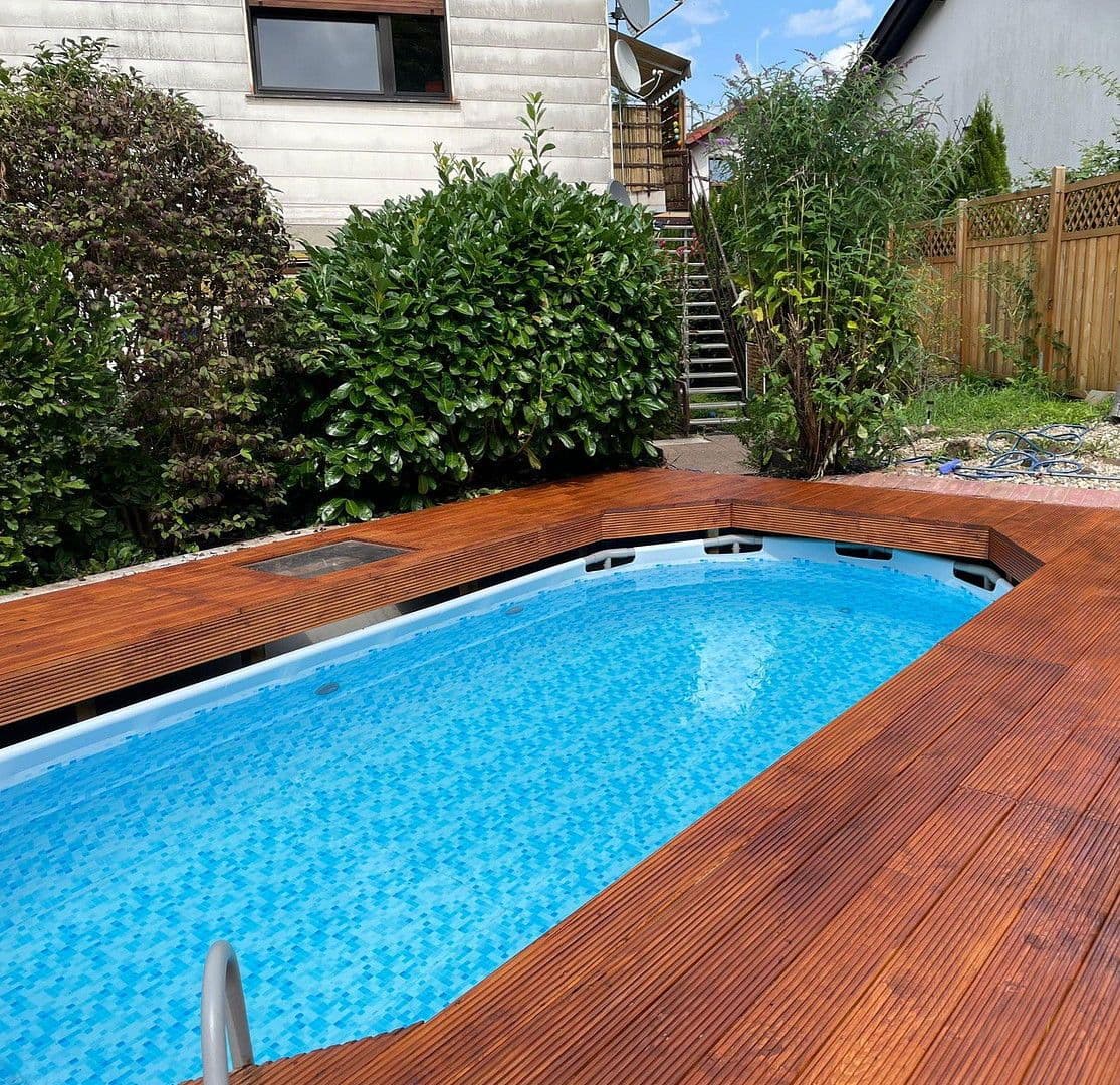 house for sale, 260 m², Neunkirchen, Saarland house for sale, 260 m², Neunkirchen, Saarland