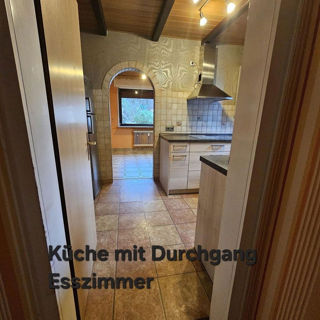 house for sale, 260 m², Neunkirchen, Saarland house for sale, 260 m², Neunkirchen, Saarland