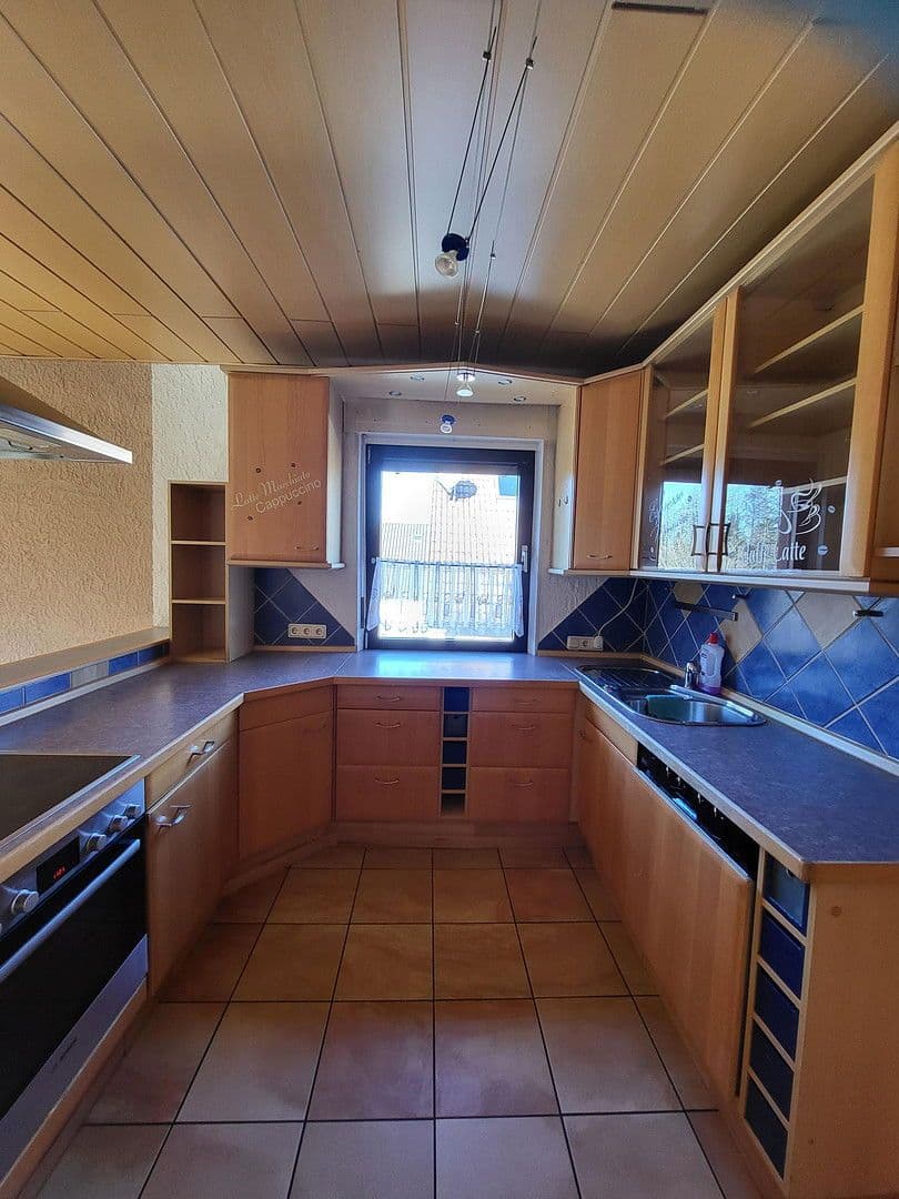 house for sale, 260 m², Neunkirchen, Saarland house for sale, 260 m², Neunkirchen, Saarland