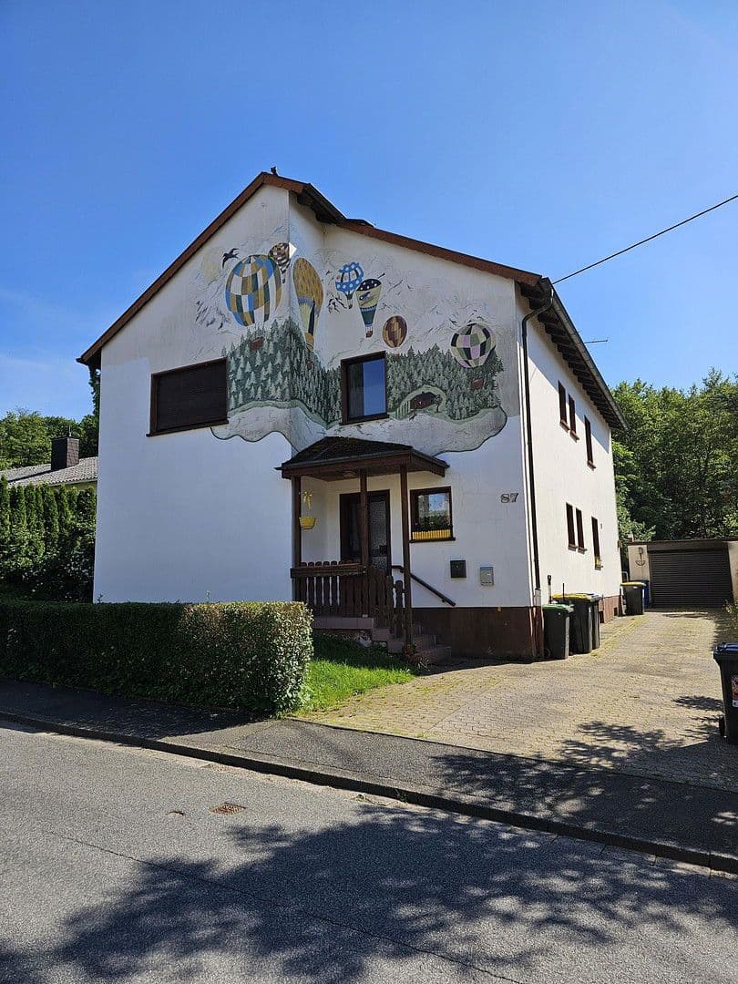 house for sale, 260 m², Neunkirchen, Saarland house for sale, 260 m², Neunkirchen, Saarland