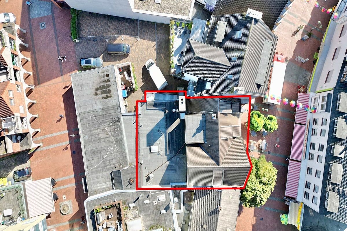 house for sale, 255 m², Waltrop, North Rhine-Westphalia house for sale, 255 m², Waltrop, North Rhine-Westphalia