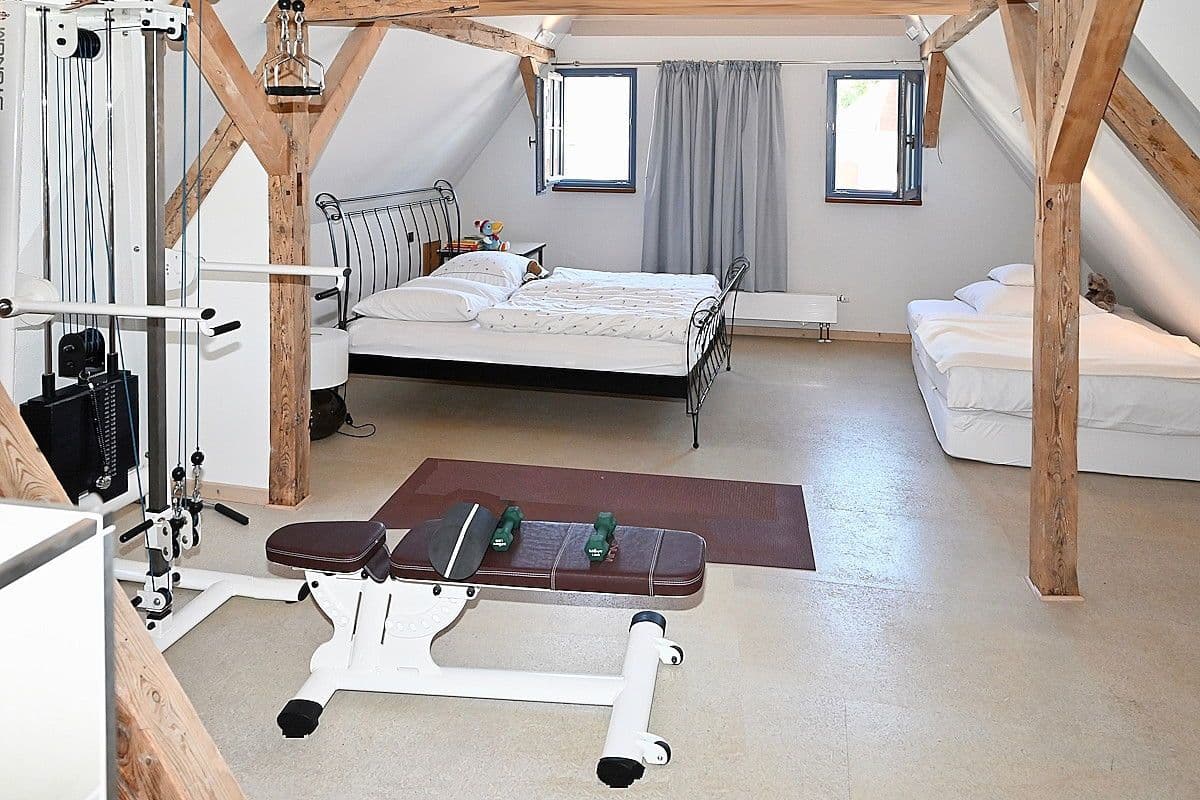 house for sale, 255 m², Waltrop, North Rhine-Westphalia house for sale, 255 m², Waltrop, North Rhine-Westphalia