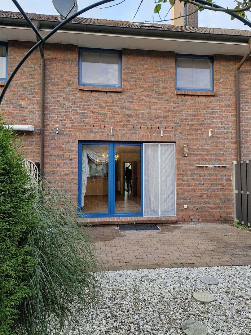 house for sale, 149 m², Barmstedt, Schleswig-Holstein house for sale, 149 m², Barmstedt, Schleswig-Holstein