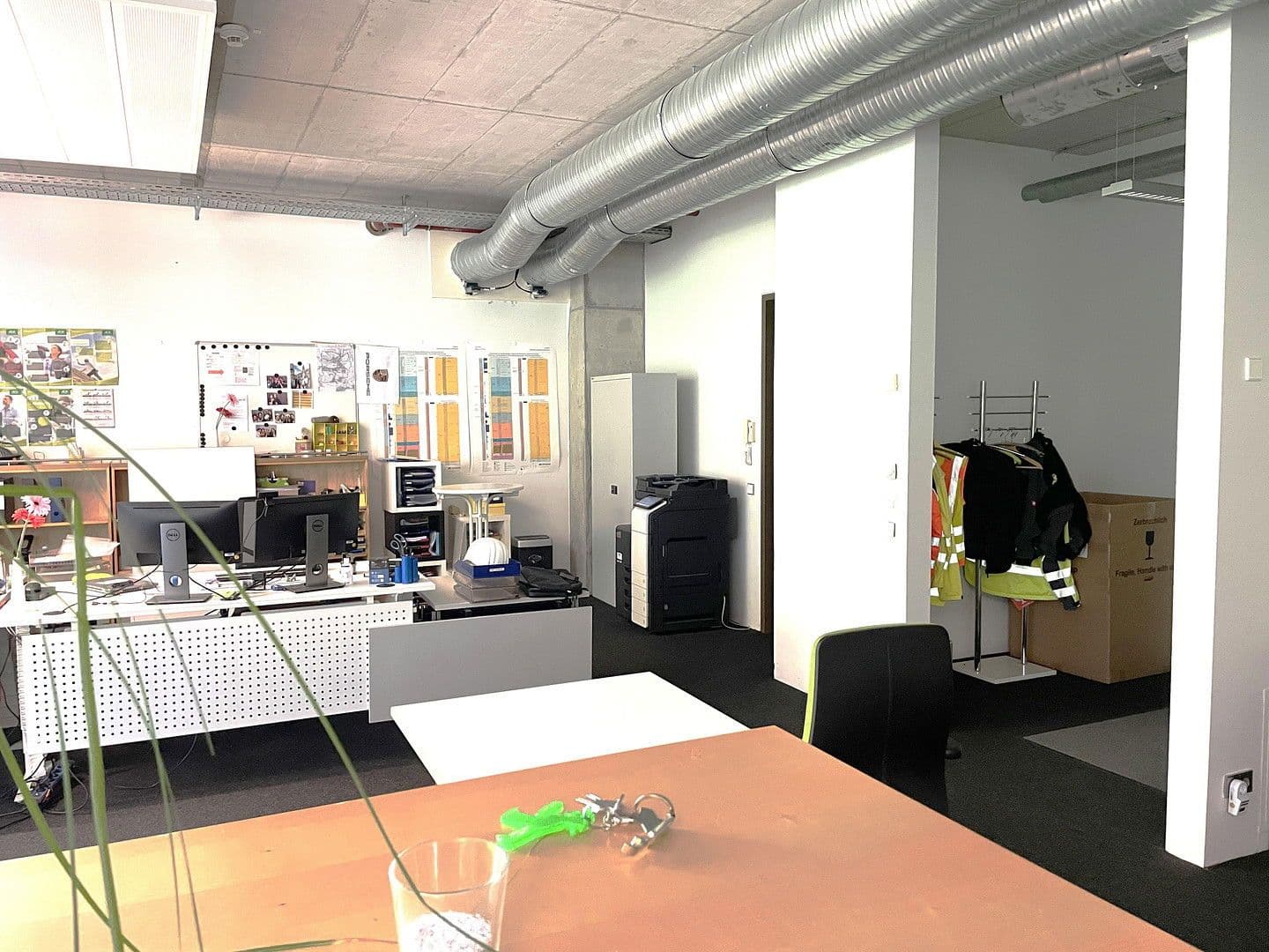 office to rent, 210 m², Porschestraße 2, Bietigheim-Bissingen, Baden-Württemberg office to rent, 210 m², Porschestraße 2, Bietigheim-Bissingen, Baden-Württemberg