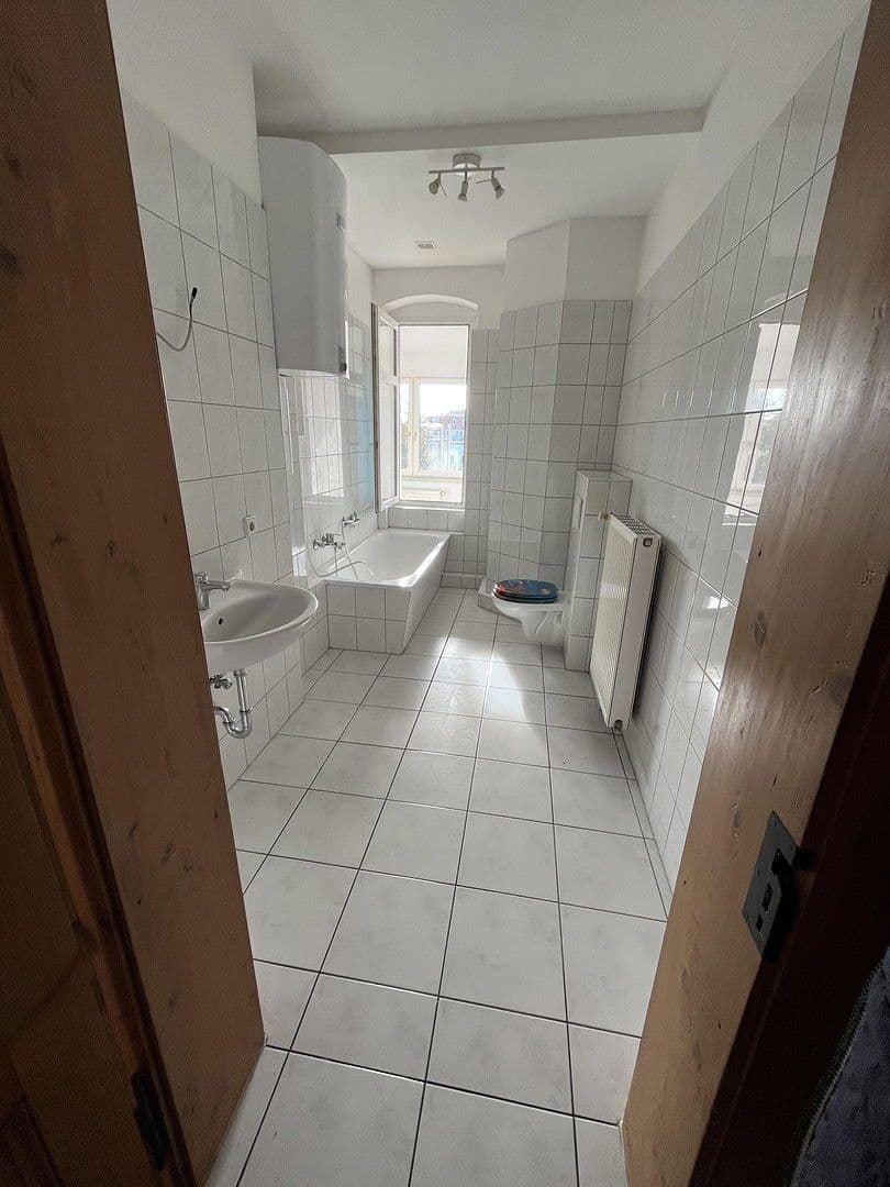 4 bedroom flat to rent, 97 m², Jägerstraße 70, Naumburg (Saale), Saxony-Anhalt 4 bedroom flat to rent, 97 m², Jägerstraße 70, Naumburg (Saale), Saxony-Anhalt