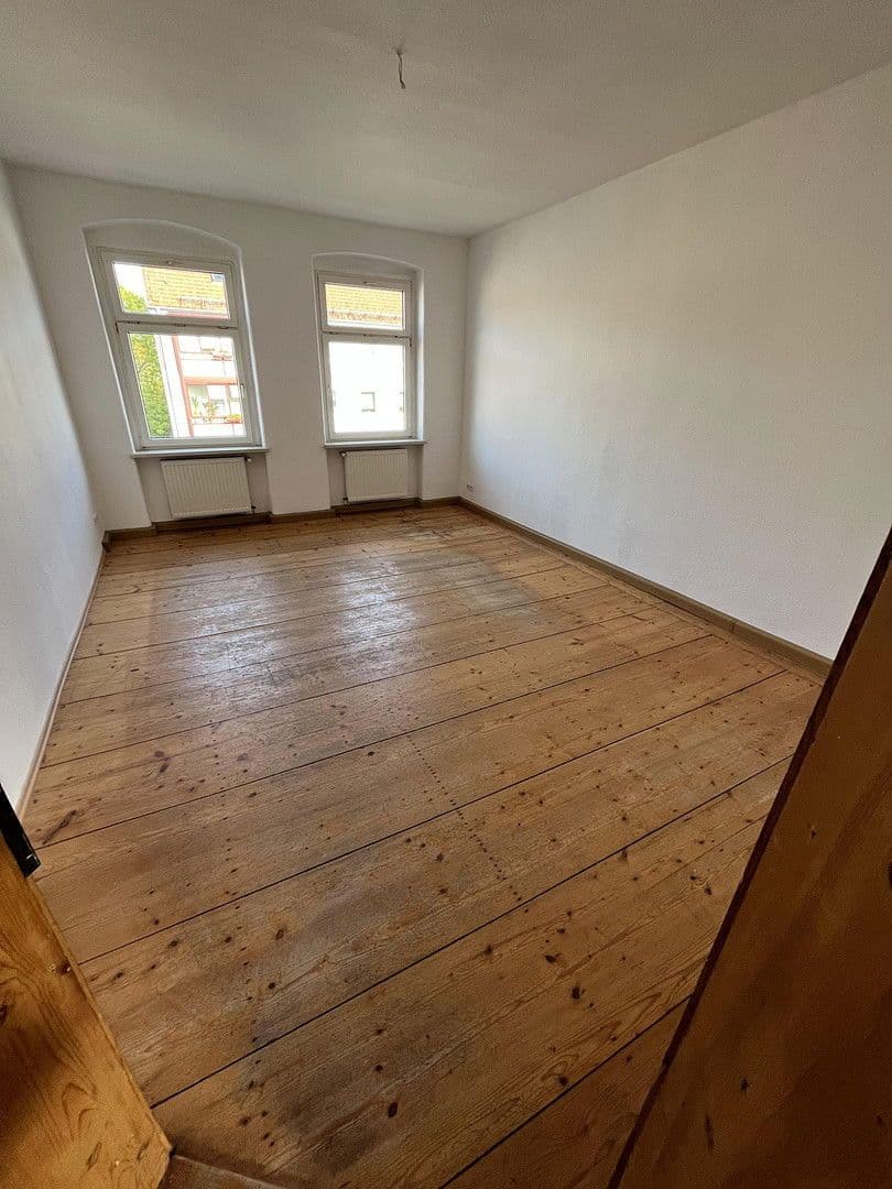 4 bedroom flat to rent, 97 m², Jägerstraße 70, Naumburg (Saale), Saxony-Anhalt 4 bedroom flat to rent, 97 m², Jägerstraße 70, Naumburg (Saale), Saxony-Anhalt