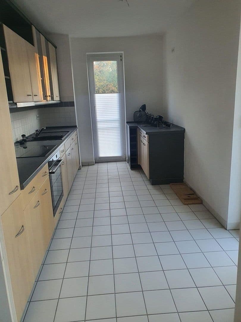 3 bedroom flat to rent, 74 m², Beethovenring 25, Königs Wusterhausen, Brandenburg 3 bedroom flat to rent, 74 m², Beethovenring 25, Königs Wusterhausen, Brandenburg