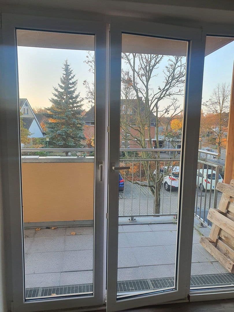 3 bedroom flat to rent, 74 m², Beethovenring 25, Königs Wusterhausen, Brandenburg 3 bedroom flat to rent, 74 m², Beethovenring 25, Königs Wusterhausen, Brandenburg