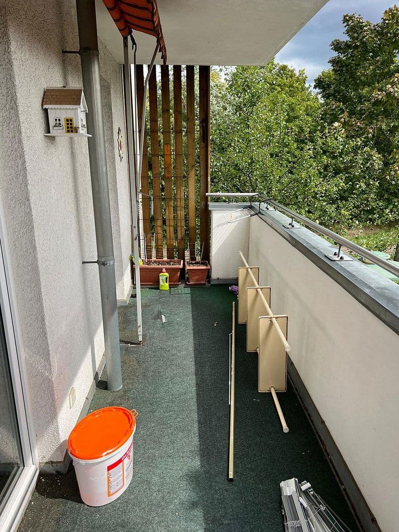 3 bedroom flat to rent, 74 m², Beethovenring 25, Königs Wusterhausen, Brandenburg 3 bedroom flat to rent, 74 m², Beethovenring 25, Königs Wusterhausen, Brandenburg