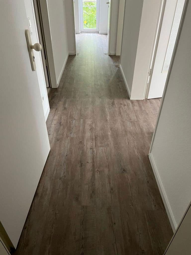 3 bedroom flat to rent, 74 m², Beethovenring 25, Königs Wusterhausen, Brandenburg 3 bedroom flat to rent, 74 m², Beethovenring 25, Königs Wusterhausen, Brandenburg