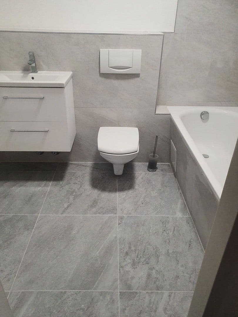 3 bedroom flat to rent, 74 m², Beethovenring 25, Königs Wusterhausen, Brandenburg 3 bedroom flat to rent, 74 m², Beethovenring 25, Königs Wusterhausen, Brandenburg