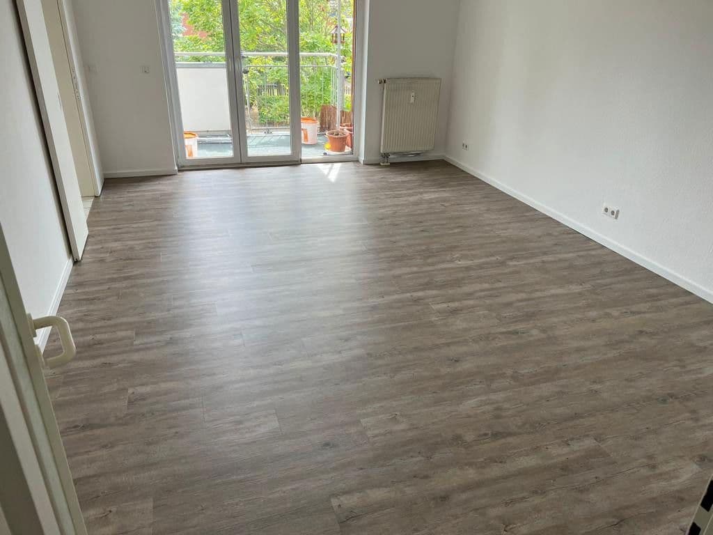 3 bedroom flat to rent, 74 m², Beethovenring 25, Königs Wusterhausen, Brandenburg 3 bedroom flat to rent, 74 m², Beethovenring 25, Königs Wusterhausen, Brandenburg