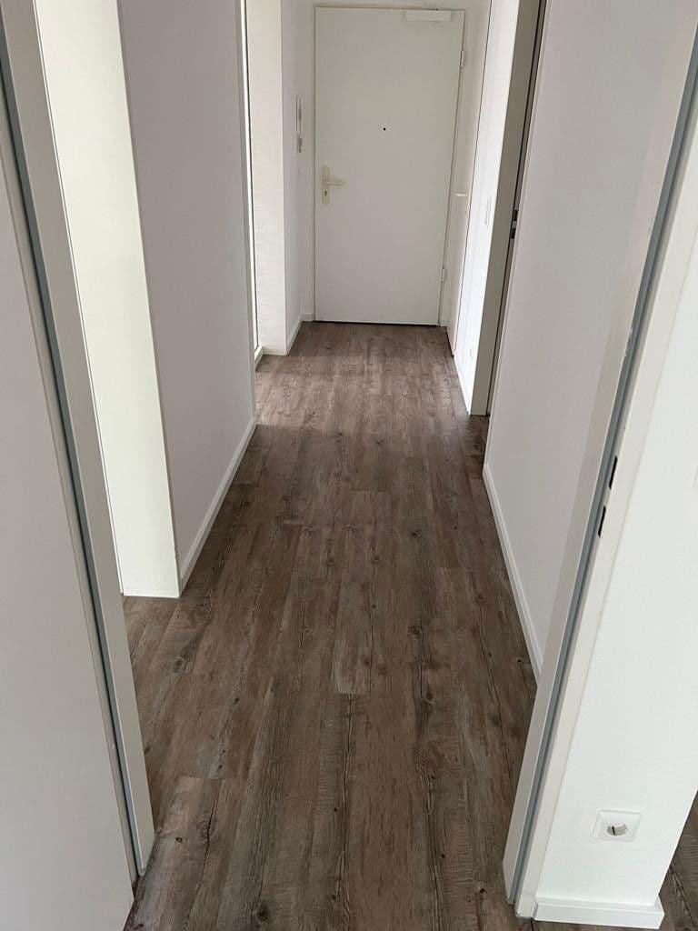 3 bedroom flat to rent, 74 m², Beethovenring 25, Königs Wusterhausen, Brandenburg 3 bedroom flat to rent, 74 m², Beethovenring 25, Königs Wusterhausen, Brandenburg