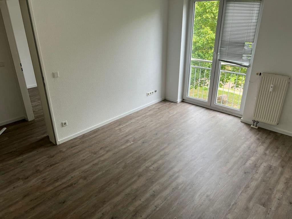 3 bedroom flat to rent, 74 m², Beethovenring 25, Königs Wusterhausen, Brandenburg 3 bedroom flat to rent, 74 m², Beethovenring 25, Königs Wusterhausen, Brandenburg