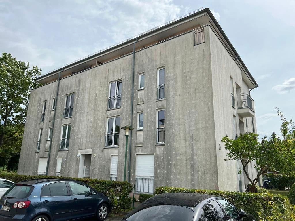 3 bedroom flat to rent, 74 m², Beethovenring 25, Königs Wusterhausen, Brandenburg 3 bedroom flat to rent, 74 m², Beethovenring 25, Königs Wusterhausen, Brandenburg