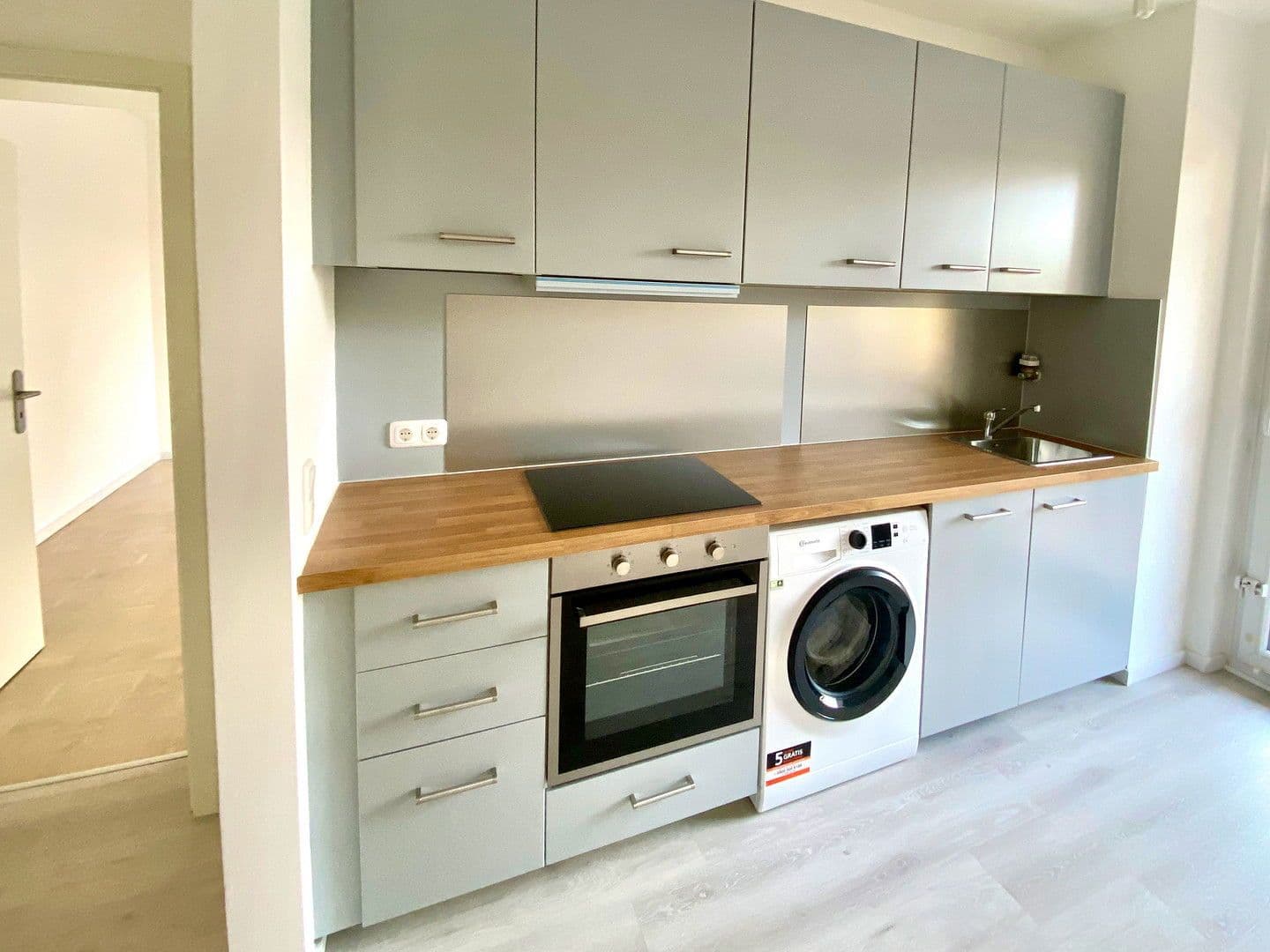 2 bedroom flat to rent, 65 m², Am kühlen Grund 9, Liederbach am Taunus, Hesse 2 bedroom flat to rent, 65 m², Am kühlen Grund 9, Liederbach am Taunus, Hesse