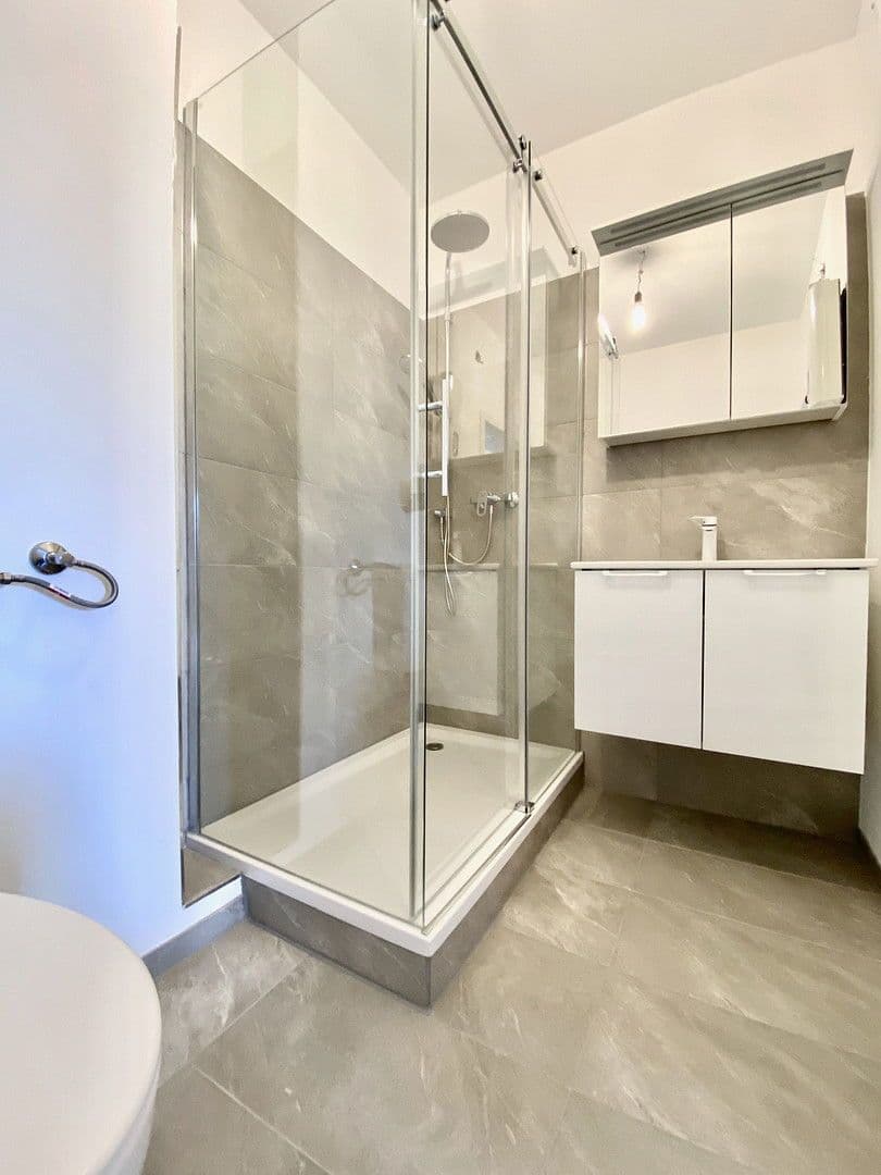 2 bedroom flat to rent, 65 m², Am kühlen Grund 9, Liederbach am Taunus, Hesse 2 bedroom flat to rent, 65 m², Am kühlen Grund 9, Liederbach am Taunus, Hesse