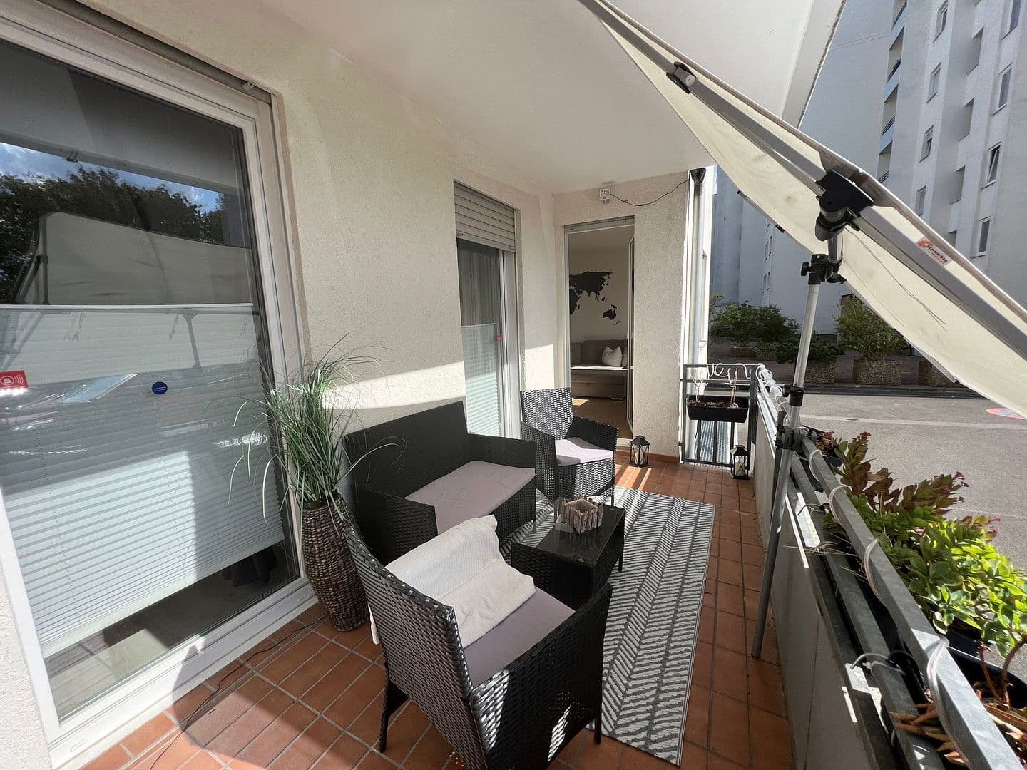 2 bedroom flat to rent, 65 m², Am kühlen Grund 9, Liederbach am Taunus, Hesse 2 bedroom flat to rent, 65 m², Am kühlen Grund 9, Liederbach am Taunus, Hesse